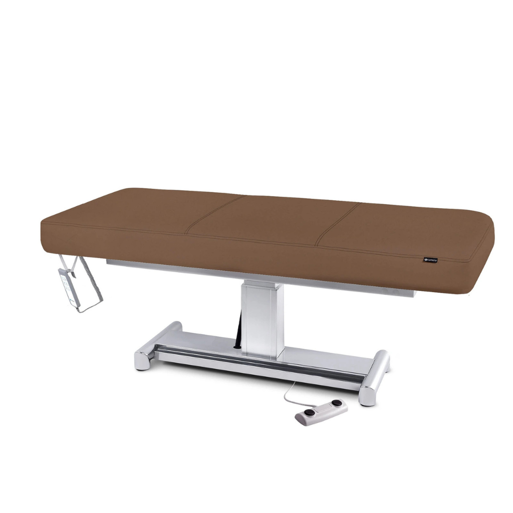 Earthlite Everest LX Flat Top Electric Lift Table - Image 4