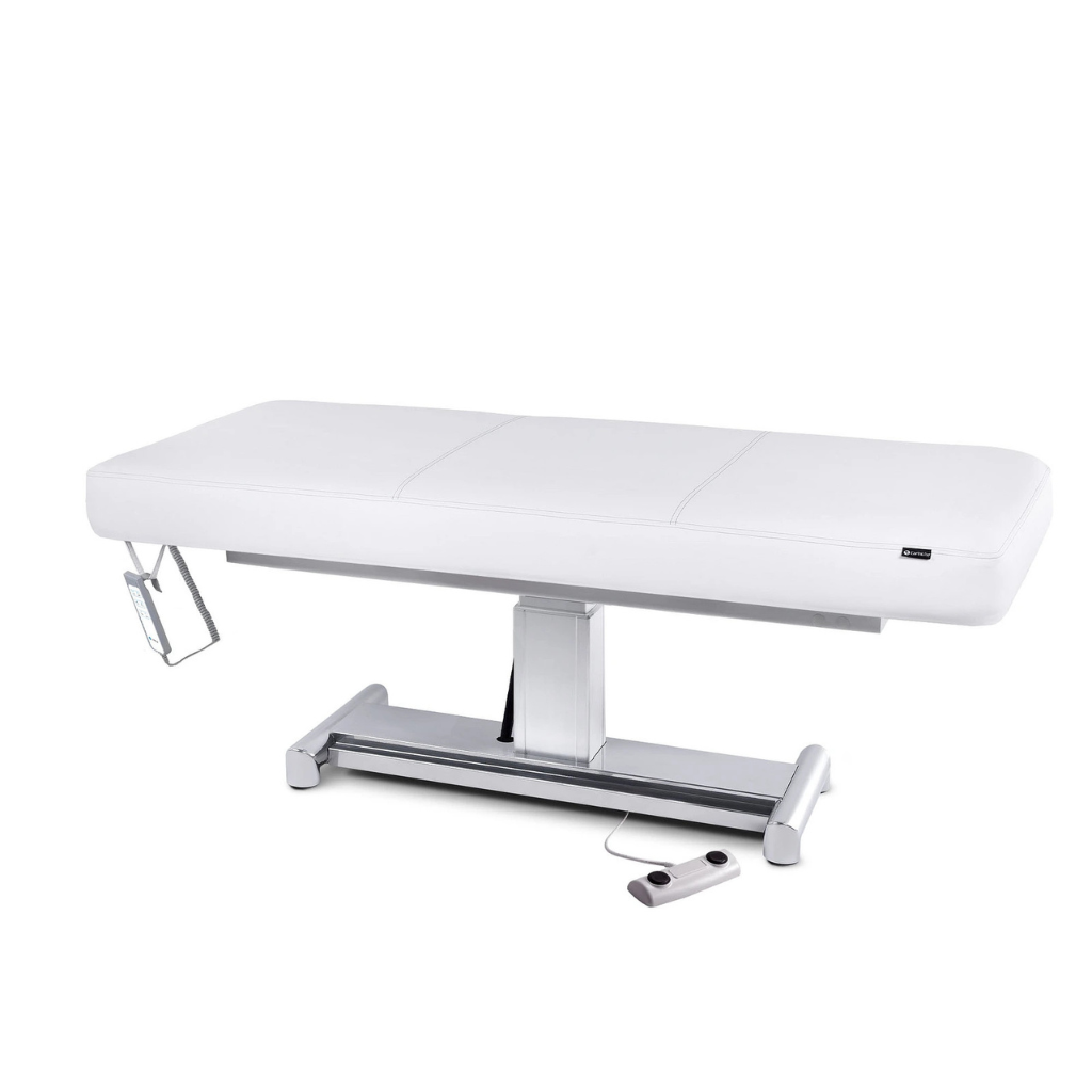 Earthlite Everest LX Flat Top Electric Lift Table - Image 7