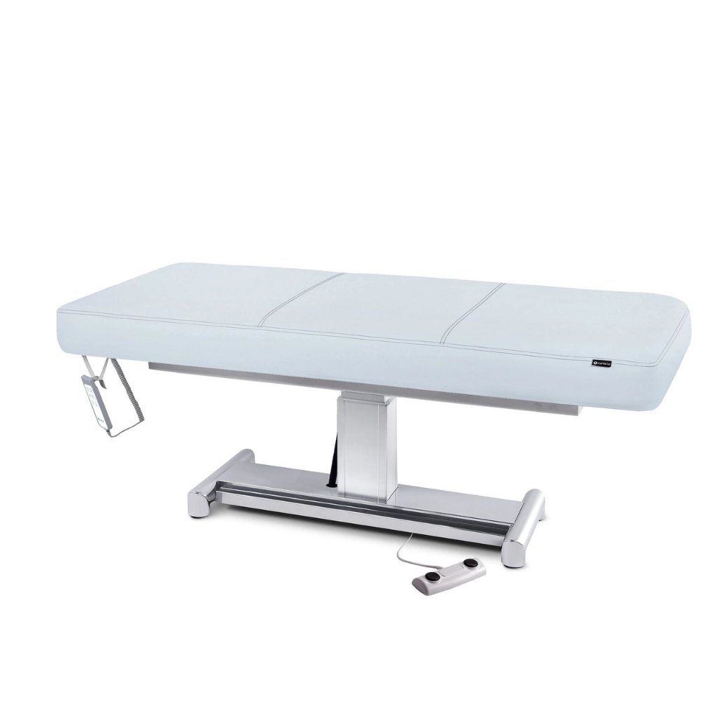Earthlite Everest LX Flat Top Electric Lift Table - Image 2