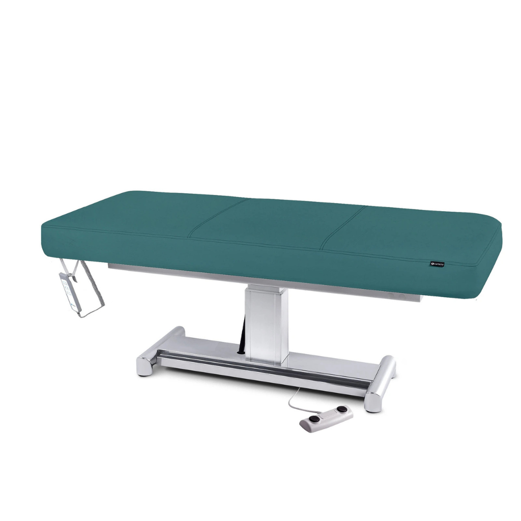 Earthlite Everest LX Flat Top Electric Lift Table - Image 11