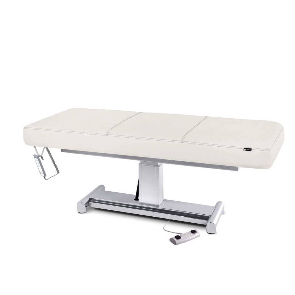 Earthlite Everest LX Flat Top Electric Lift Table - Image 6