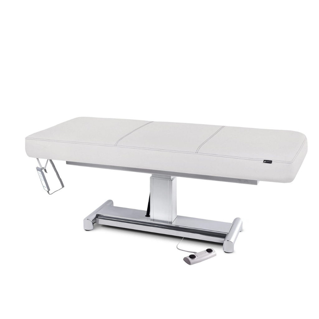 Earthlite Everest LX Flat Top Electric Lift Table - Image 8