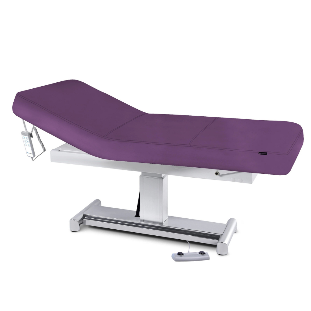 Earthlite Everest LX Tilt Top Electric Lift Table - Image 10