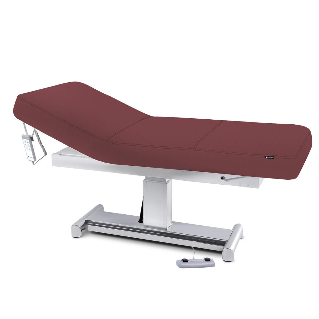Earthlite Everest LX Tilt Top Electric Lift Table - Image 9