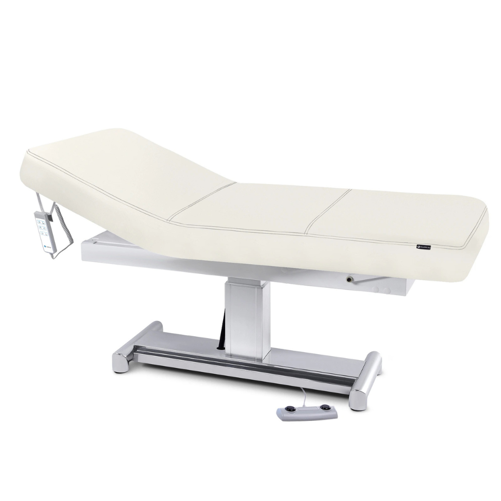 Earthlite Everest LX Tilt Top Electric Lift Table - Image 7