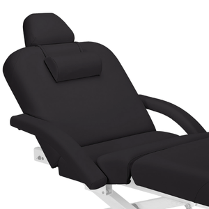 Earthlite Everest Spa Pedestal Electric Salon Table - Image 11