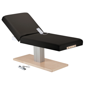 Earthlite Everest Spa Pedestal Electric Tilt Table