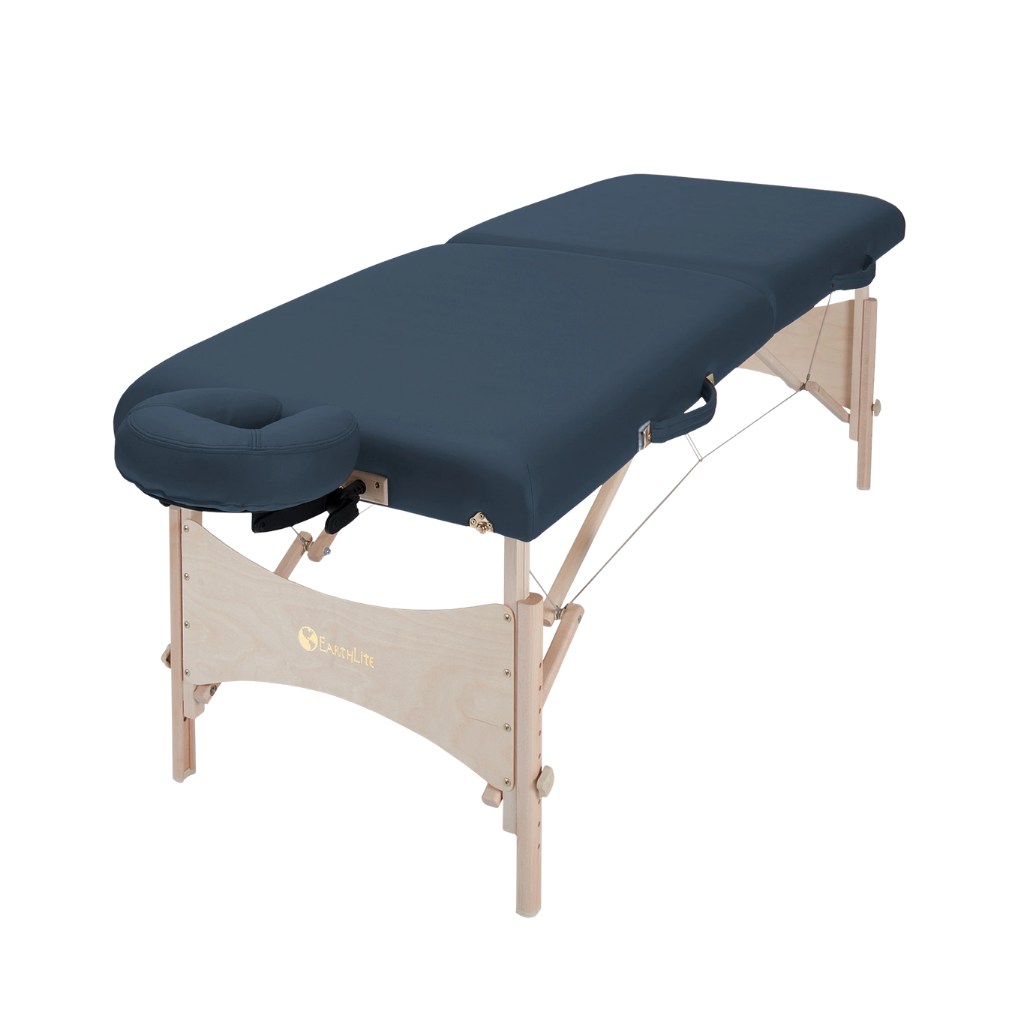 Earthlite Harmony DX Portable Massage Table Package - Image 3