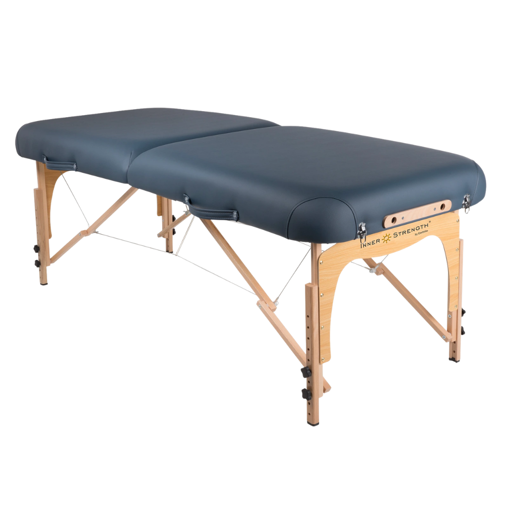 Earthlite Inner Strength E2 Portable Massage Table Package - Image 11