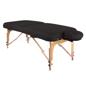 Earthlite Inner Strength E2 Portable Massage Table Package