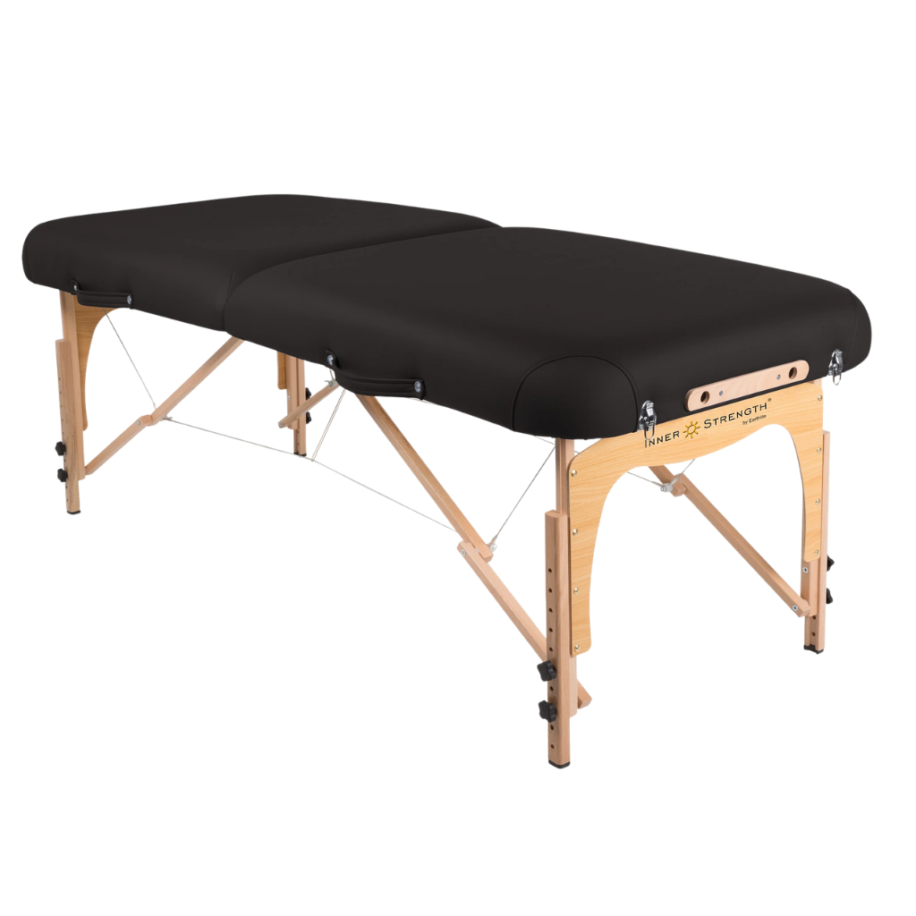Earthlite Inner Strength E2 Portable Massage Table Package - Image 9