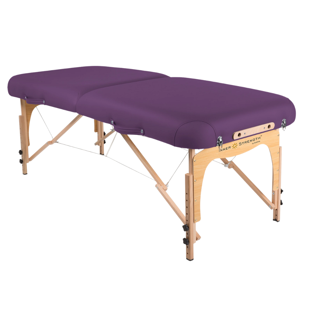 Earthlite Inner Strength E2 Portable Massage Table Package - Image 12
