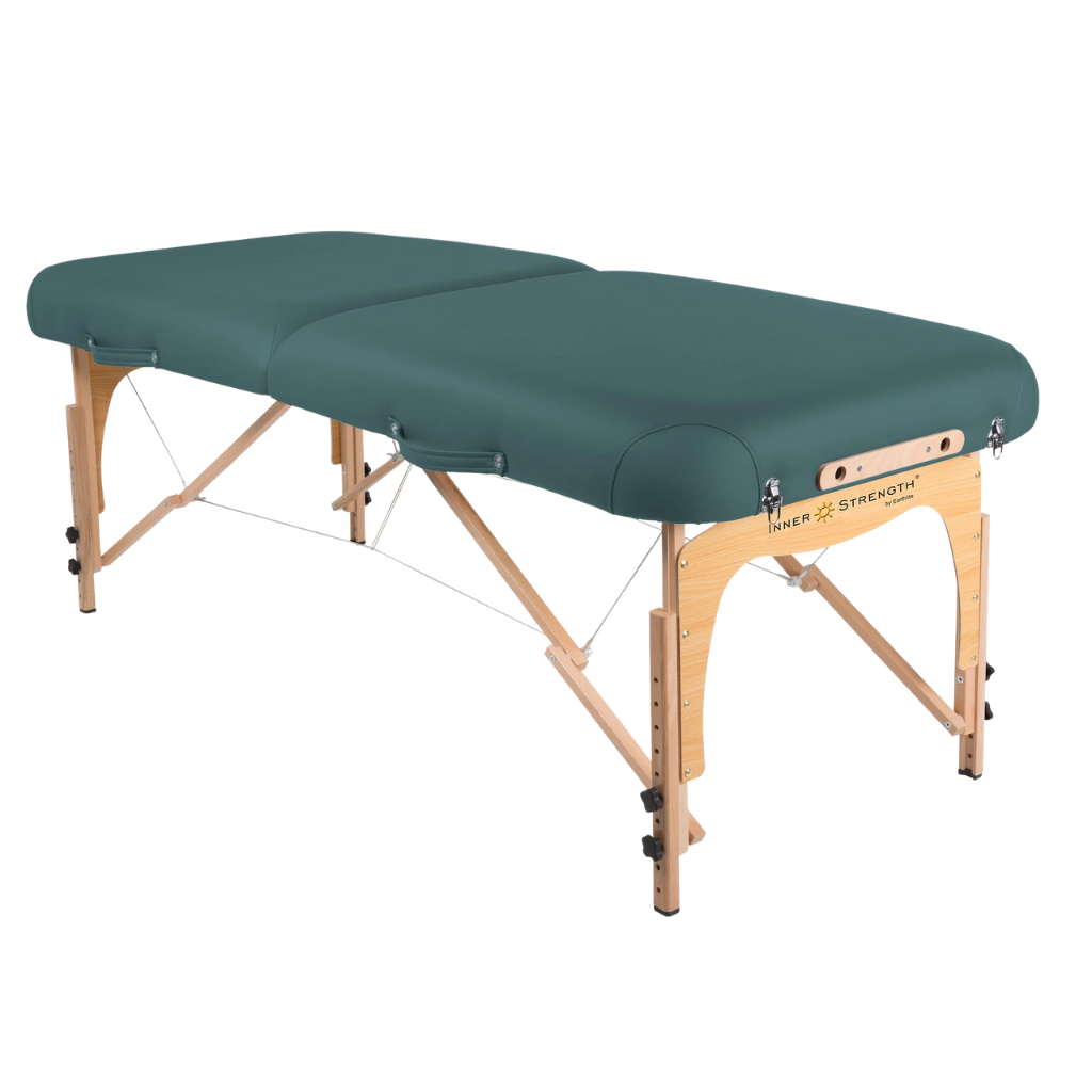 Earthlite Inner Strength E2 Portable Massage Table Package - Image 10