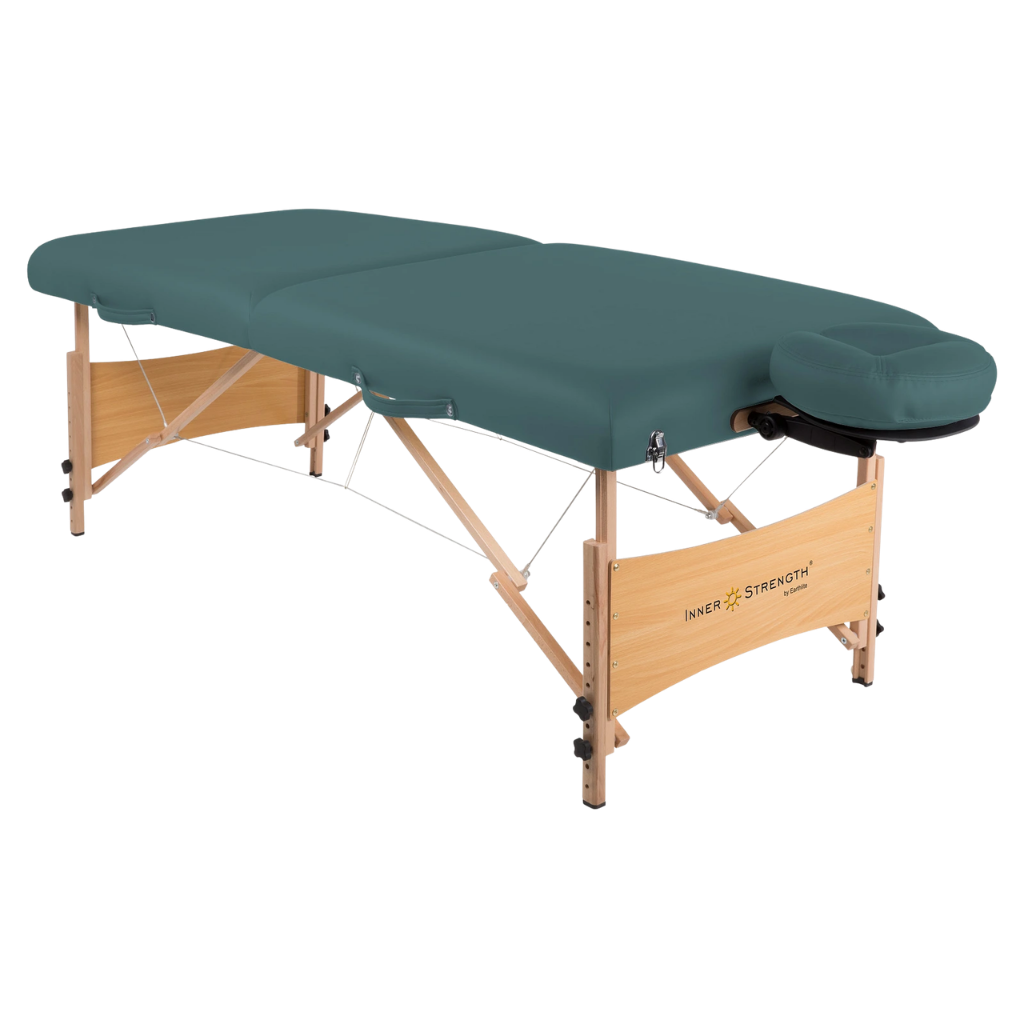 Earthlite Inner Strength Element Portable Massage Table Package - Image 2