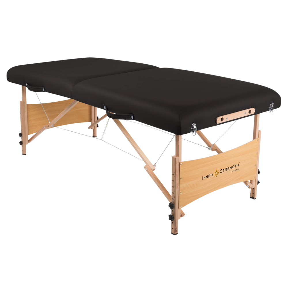 Earthlite Inner Strength Element Portable Massage Table Package - Image 12