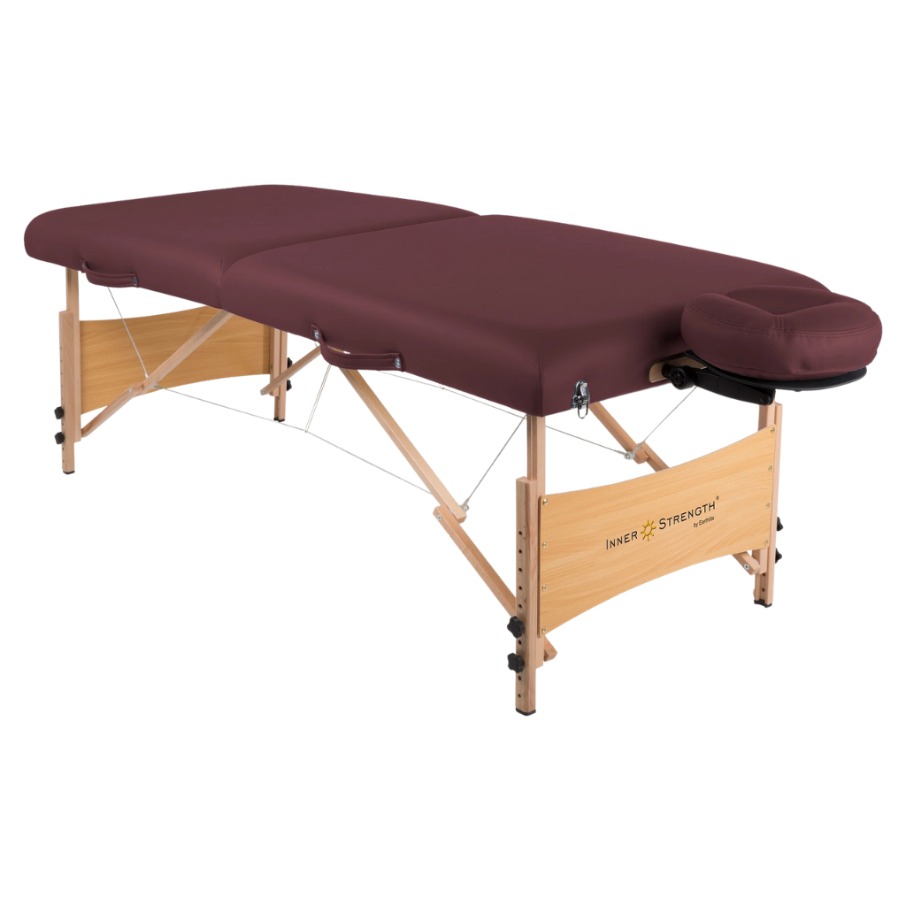 Earthlite Inner Strength Element Portable Massage Table Package - Image 5