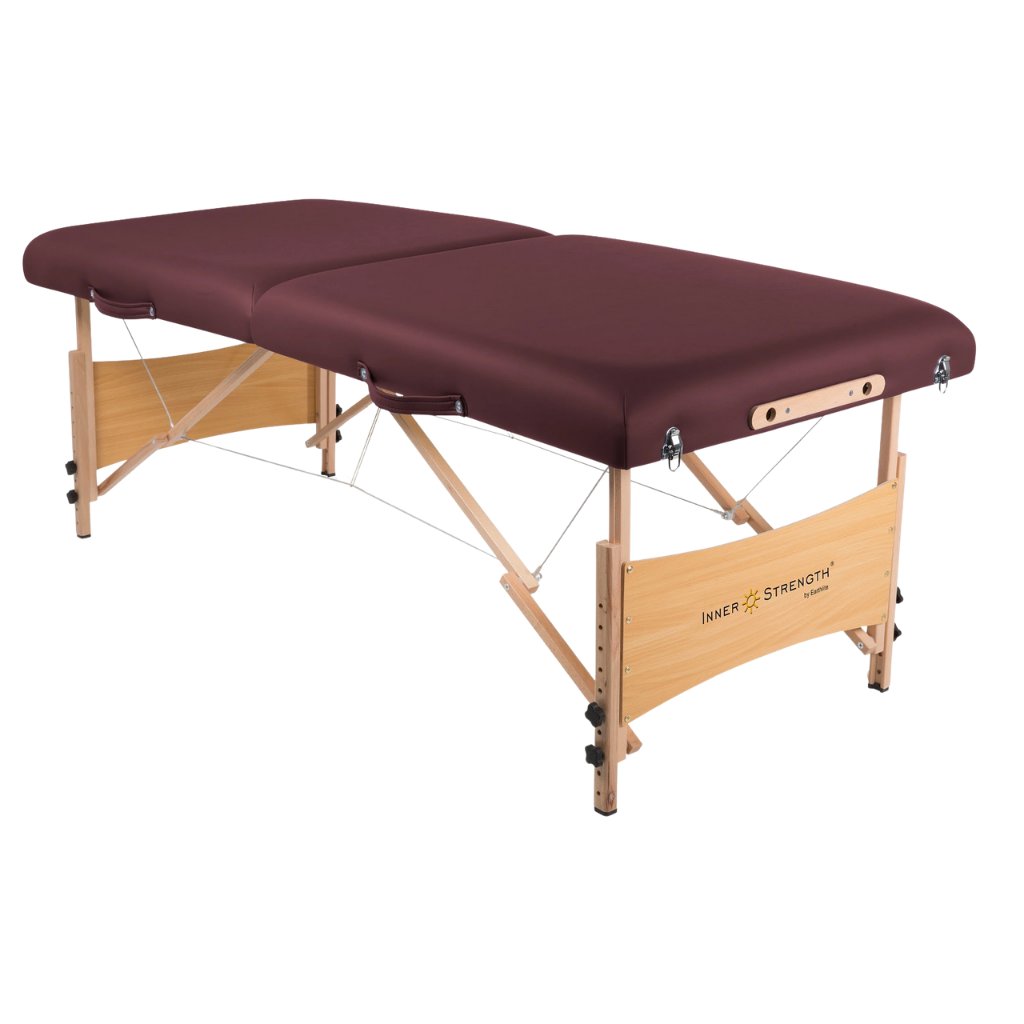 Earthlite Inner Strength Element Portable Massage Table Package - Image 16