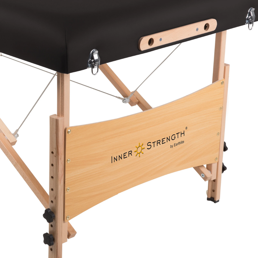 Earthlite Inner Strength Element Portable Massage Table Package - Image 8