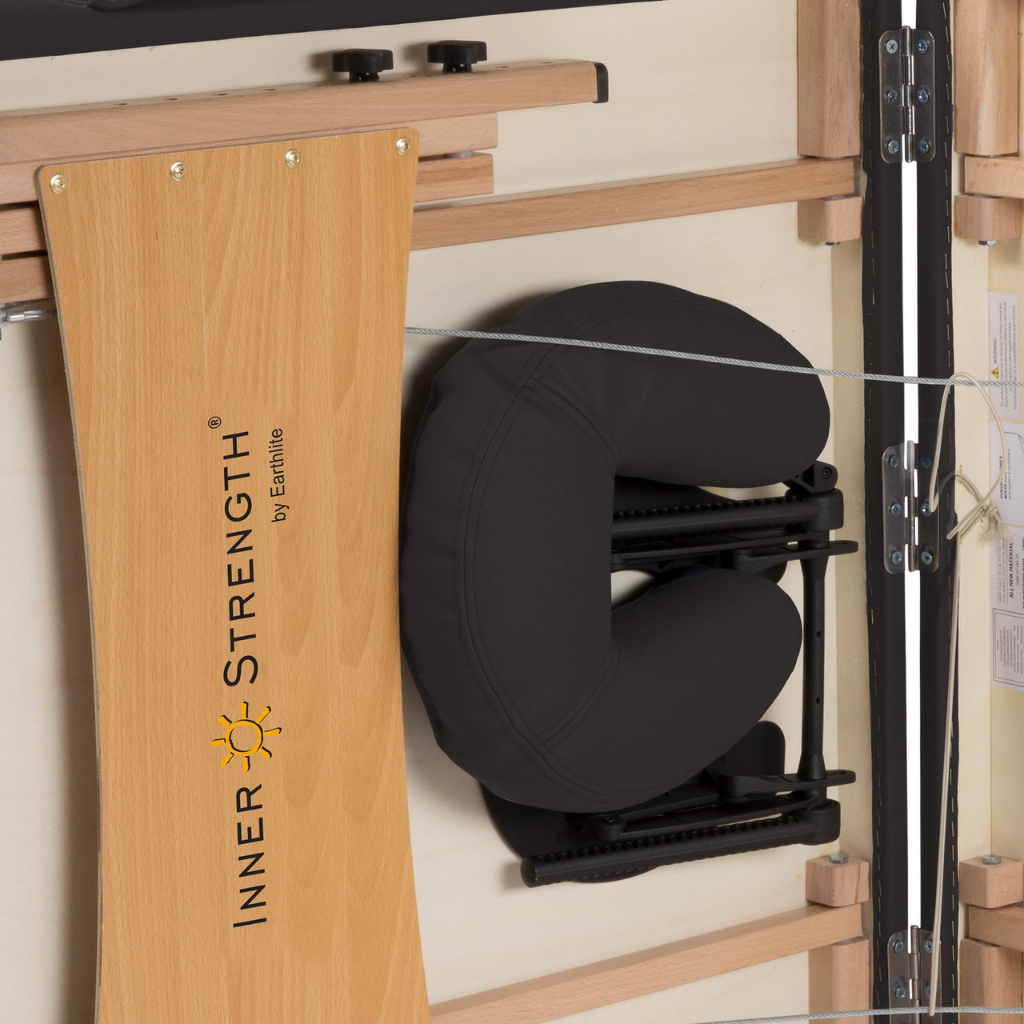 Earthlite Inner Strength Element Portable Massage Table Package - Image 9