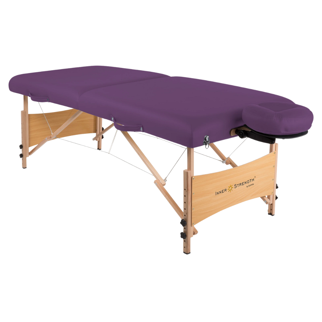 Earthlite Inner Strength Element Portable Massage Table Package - Image 4