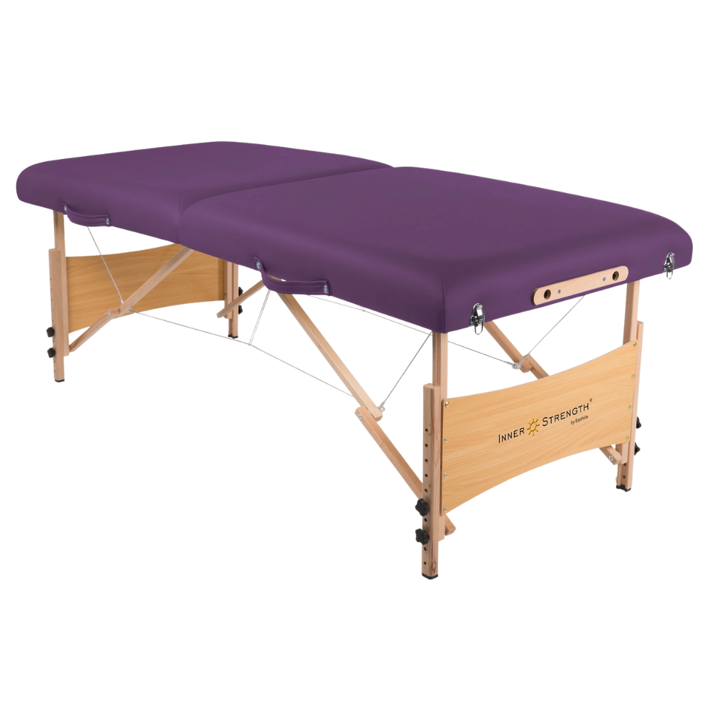 Earthlite Inner Strength Element Portable Massage Table Package - Image 15