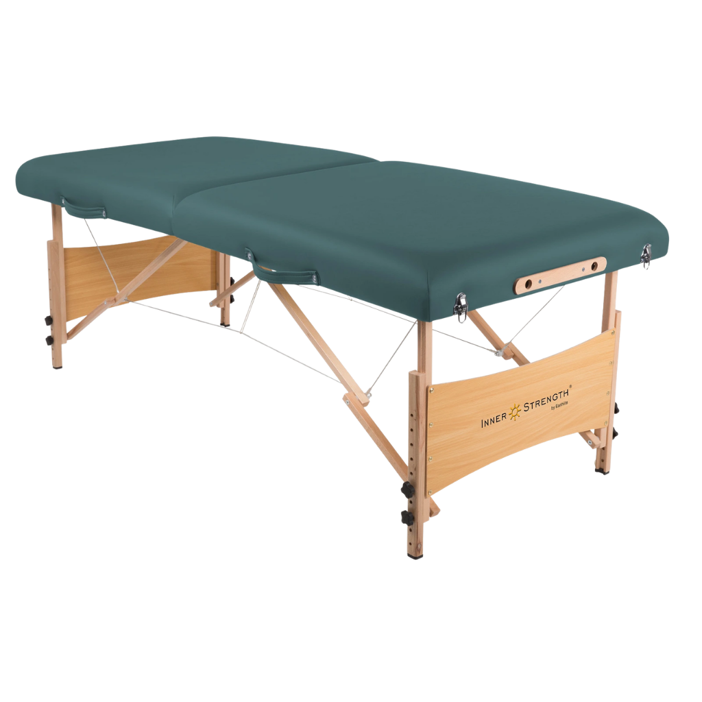 Earthlite Inner Strength Element Portable Massage Table Package - Image 13