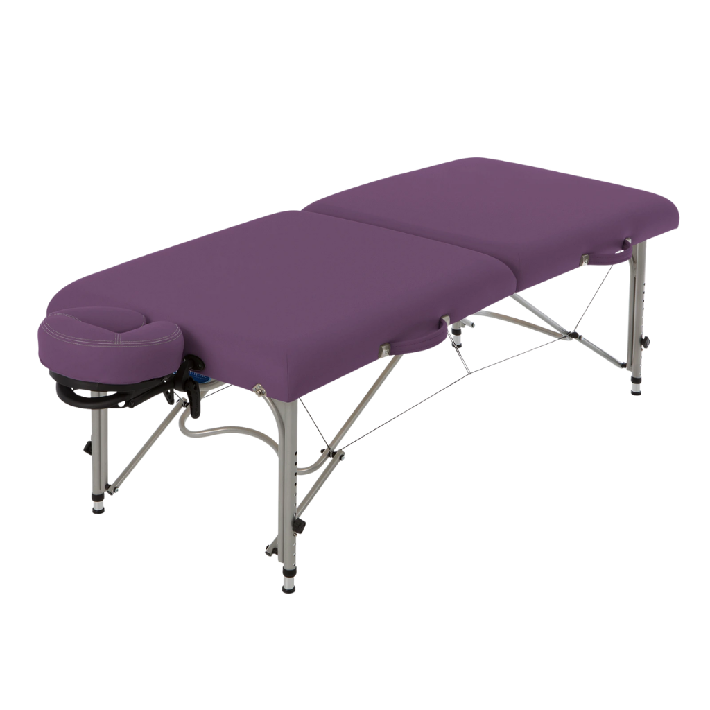 Earthlite Luna Portable Massage Table Package - Image 7