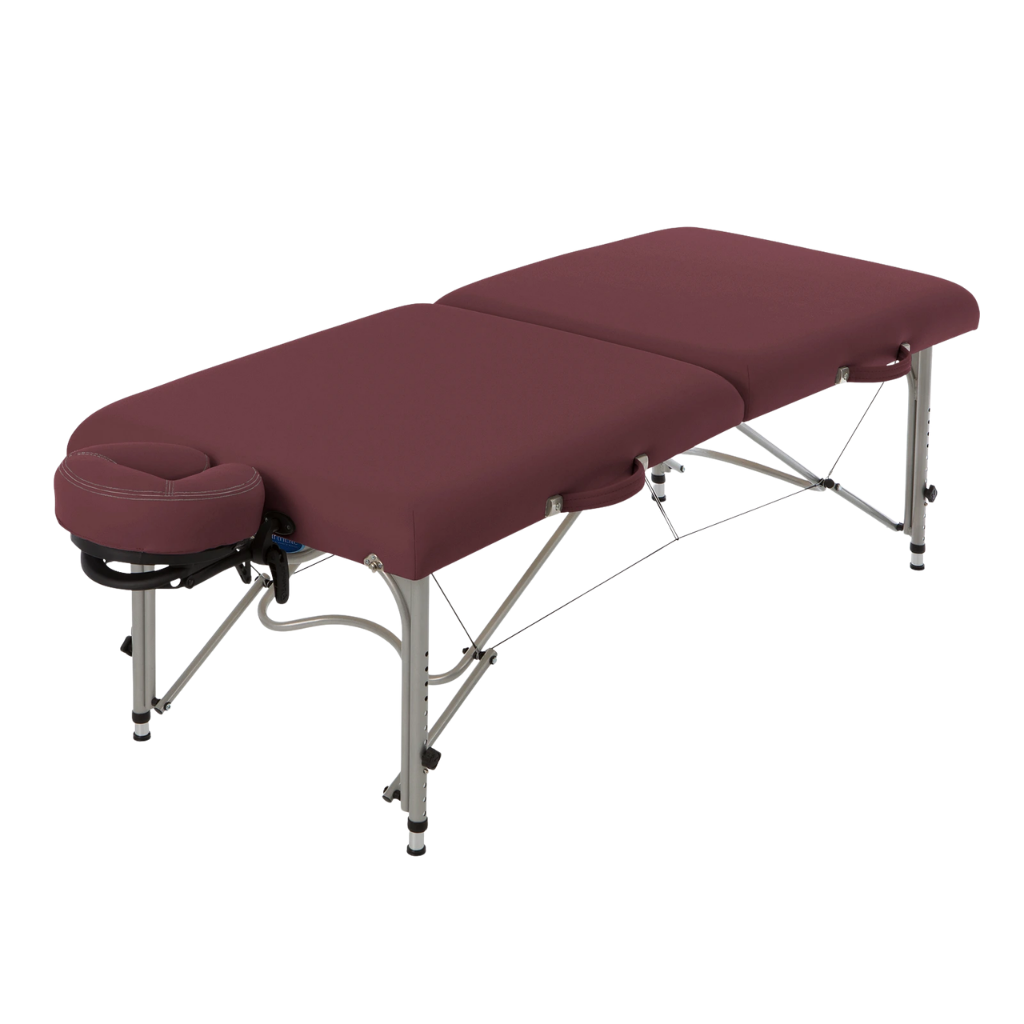 Earthlite Luna Portable Massage Table Package - Image 8