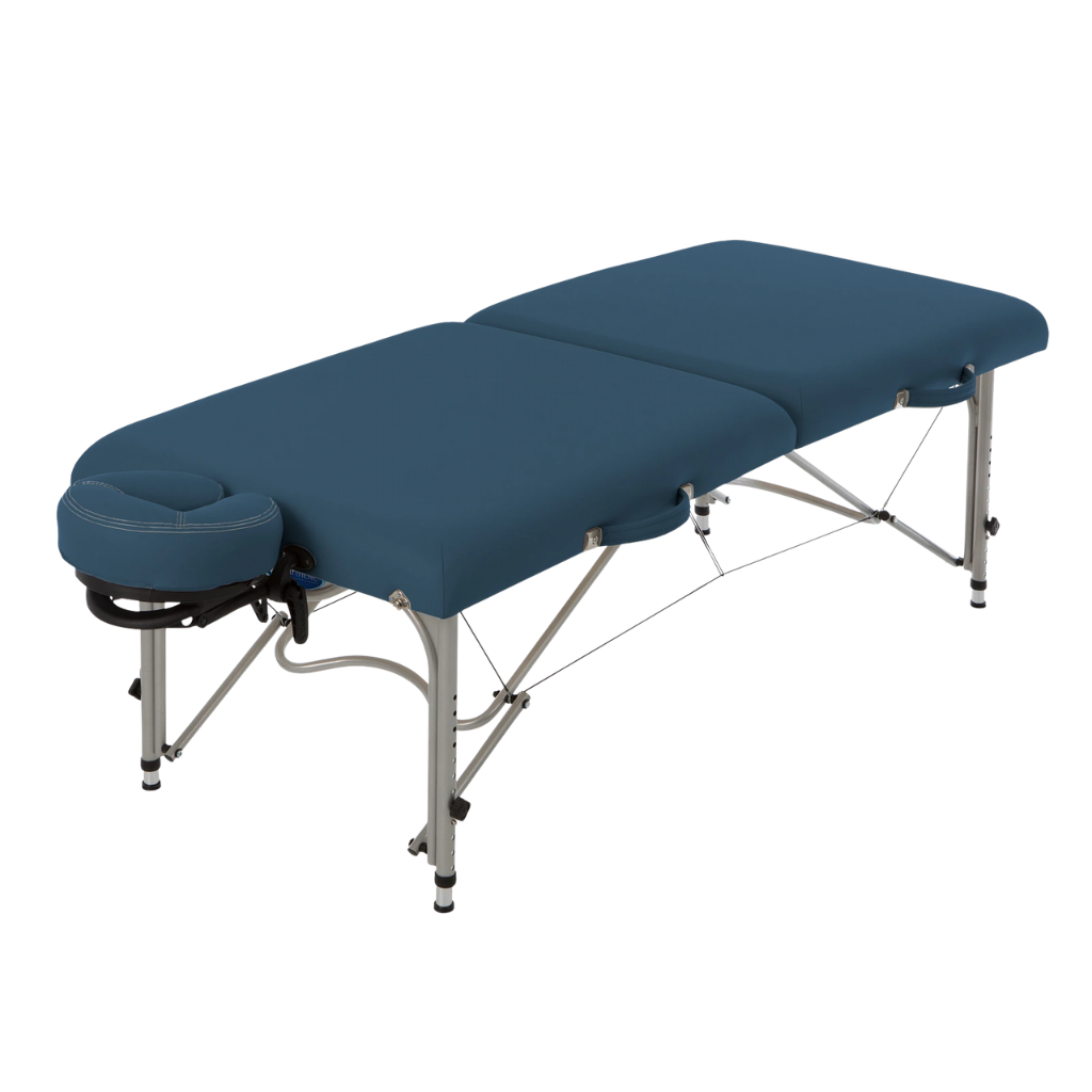 Earthlite Luna Portable Massage Table Package - Image 9