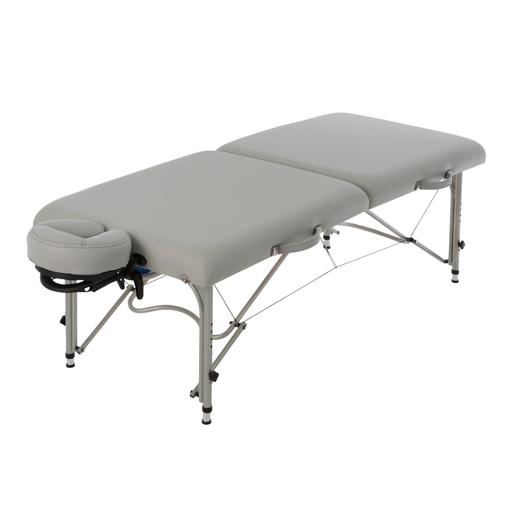 Earthlite Luna Portable Massage Table Package - Image 2