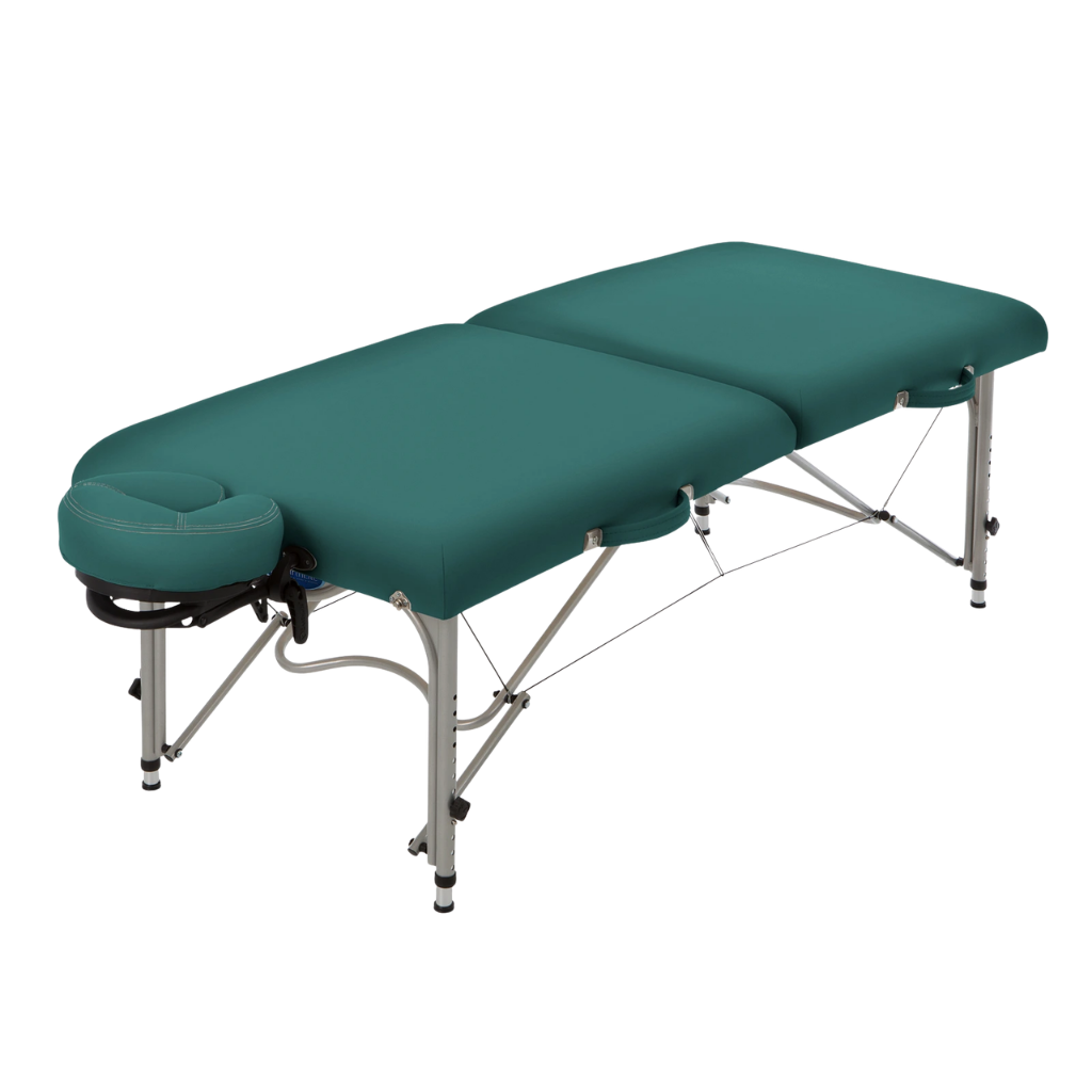 Earthlite Luna Portable Massage Table Package - Image 10
