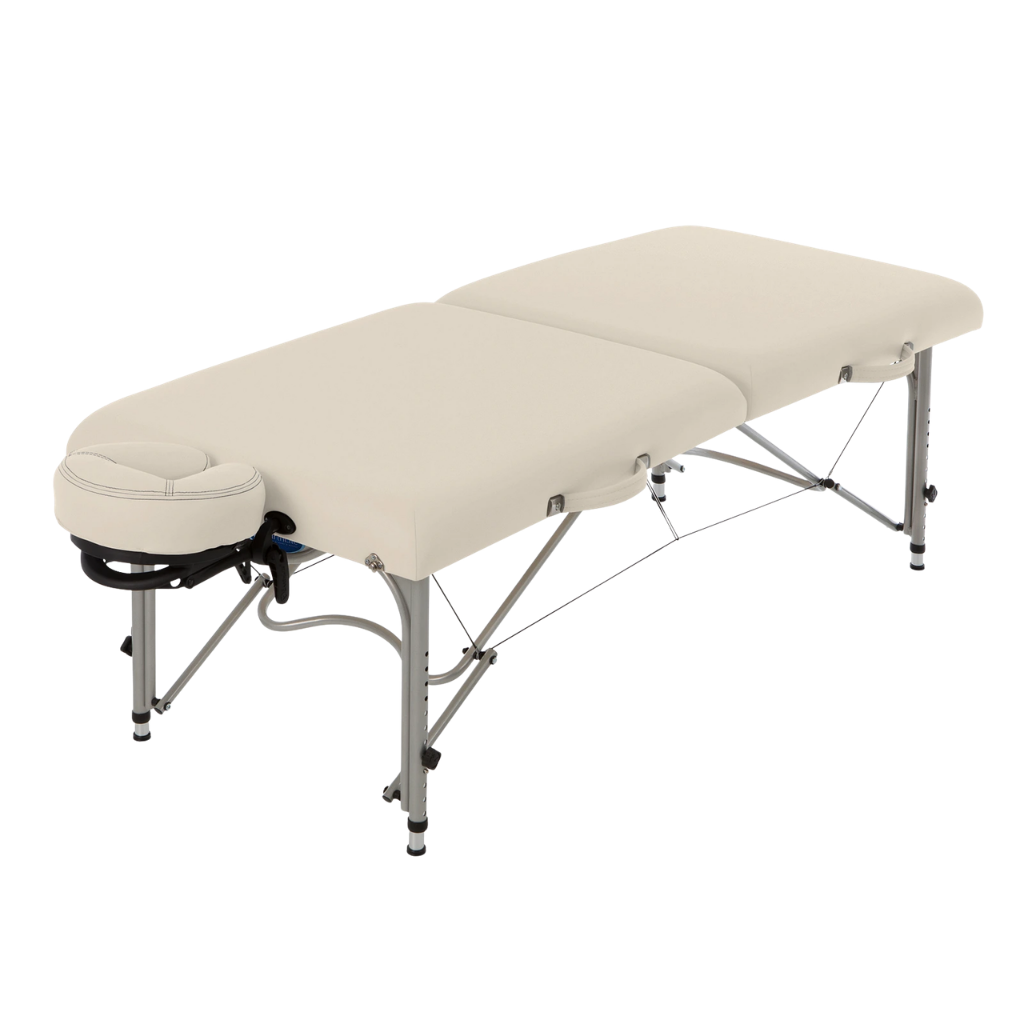 Earthlite Luna Portable Massage Table Package - Image 11