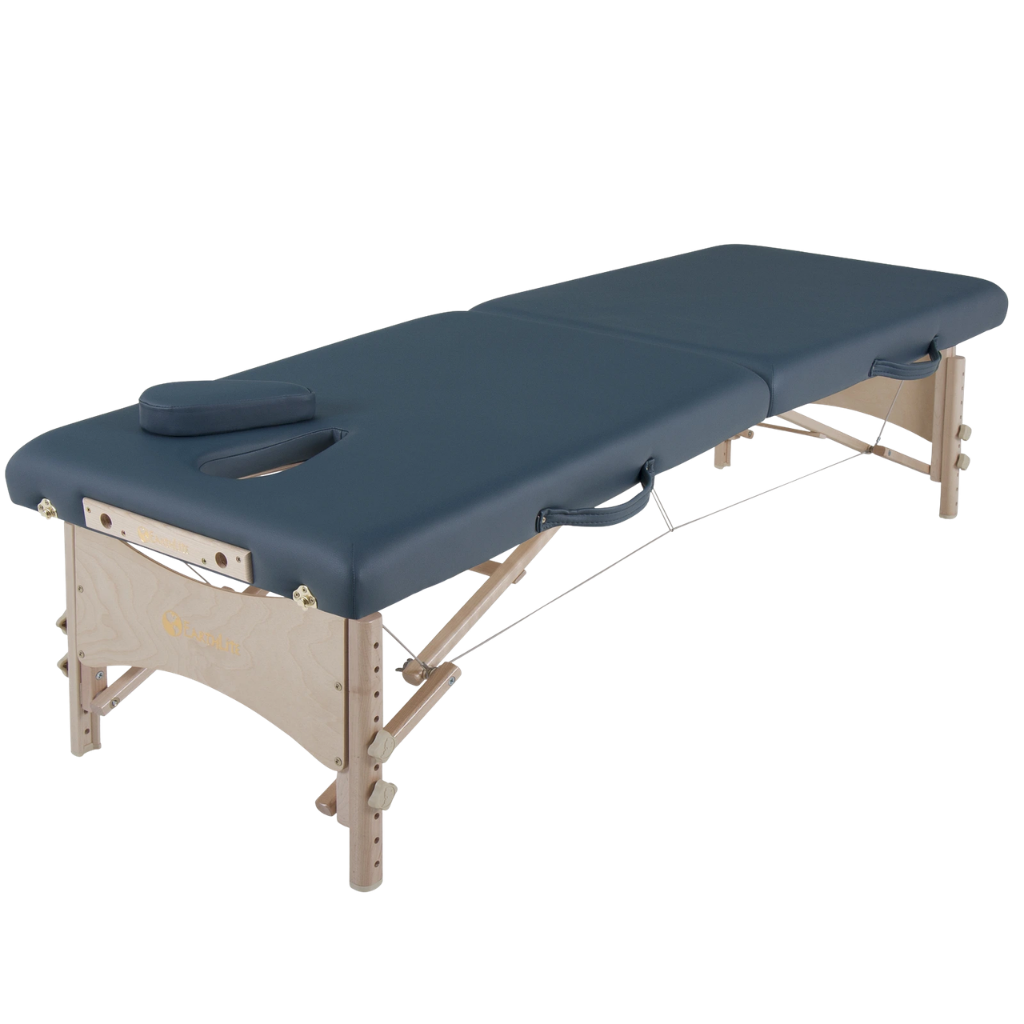 Earthlite MediSport Portable Treatment Table - Image 2