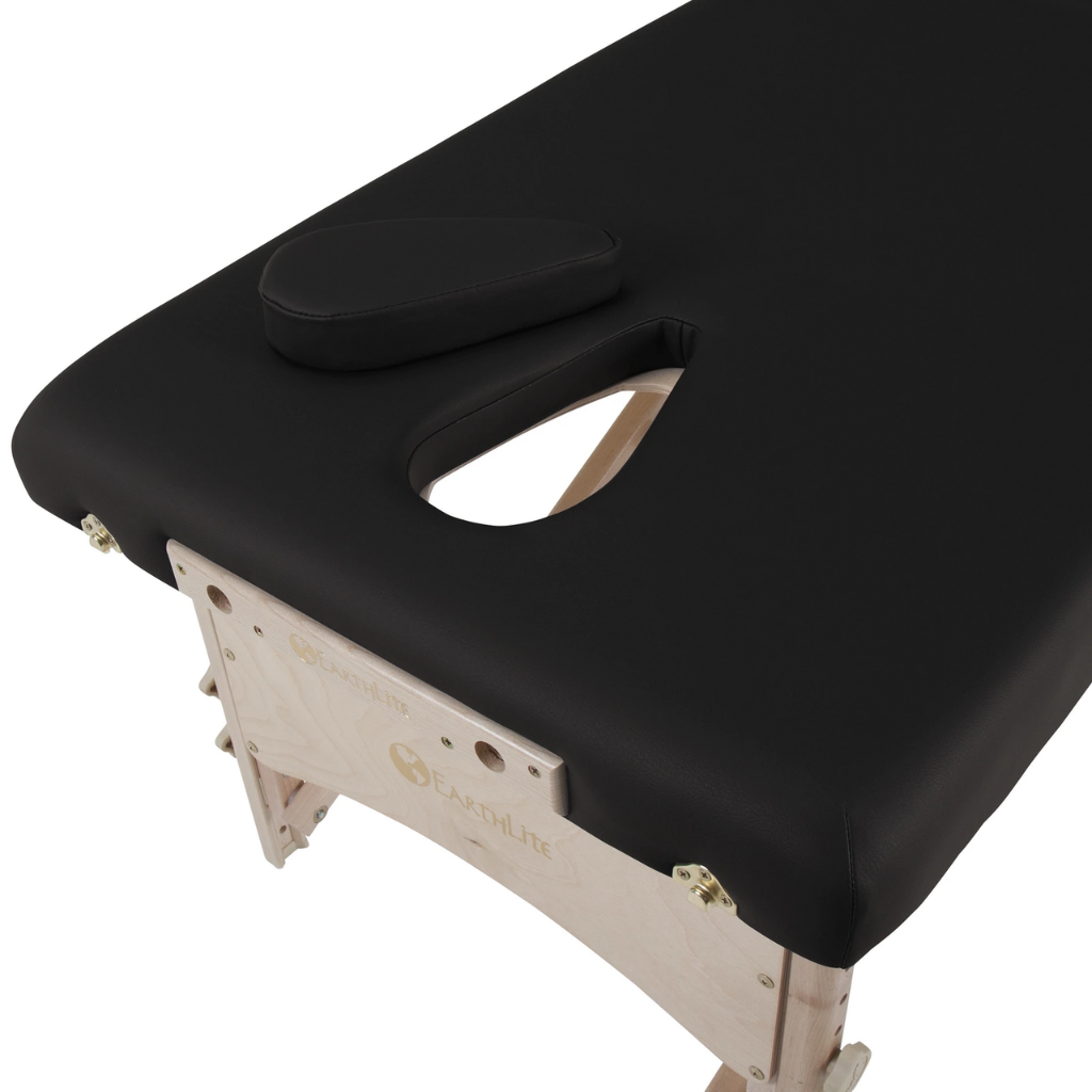 Earthlite MediSport Portable Treatment Table - Image 5