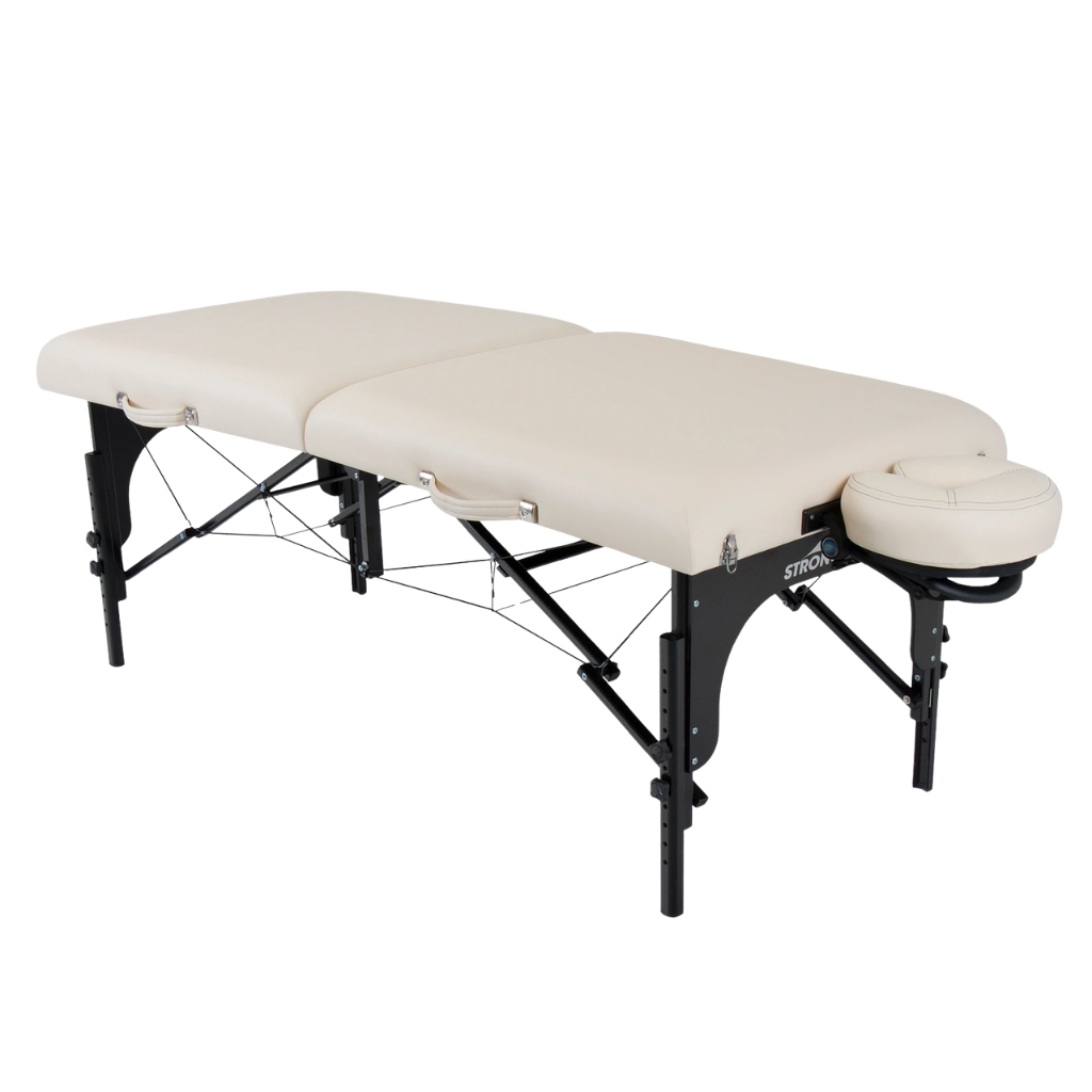 Earthlite Stronglite Premier Portable Massage Table Package - Image 3