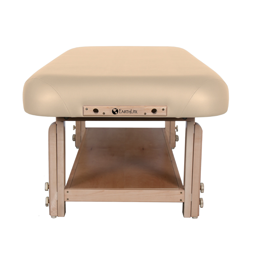 Earthlite Terra Stationary Massage Treatment Table (88766) - Image 7