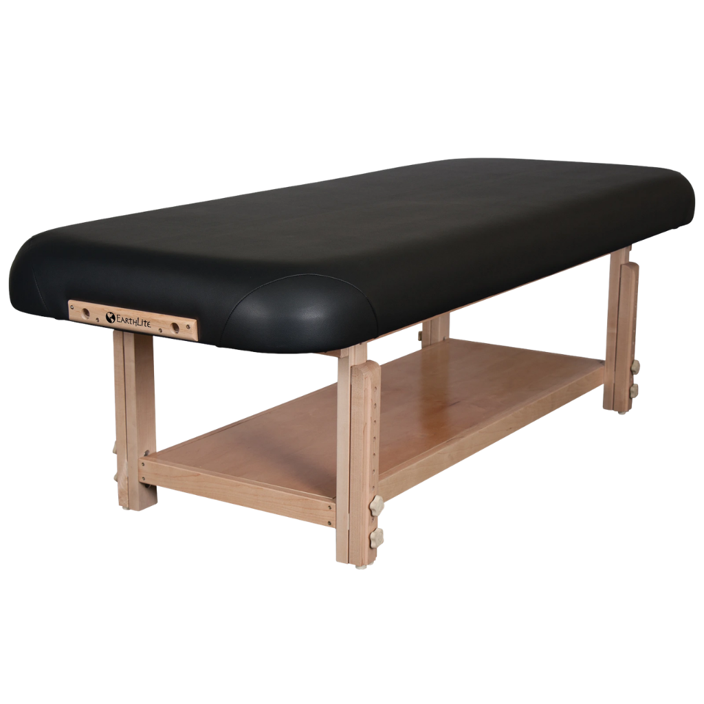 Earthlite Terra Stationary Massage Treatment Table (88766) - Image 5