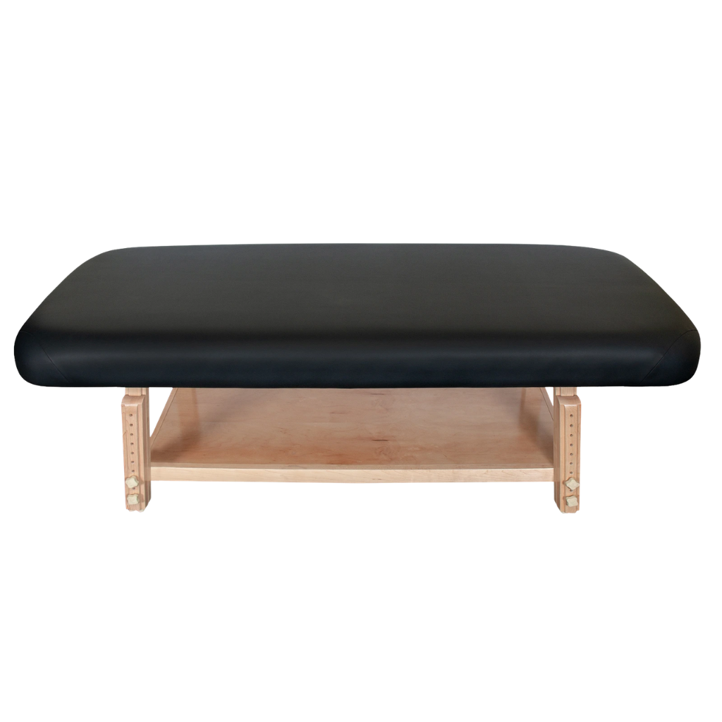 Earthlite Terra Stationary Massage Treatment Table (88766) - Image 6