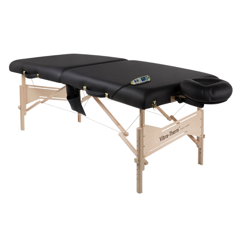 Earthlite Vibra-Therm Sports Therapy Table