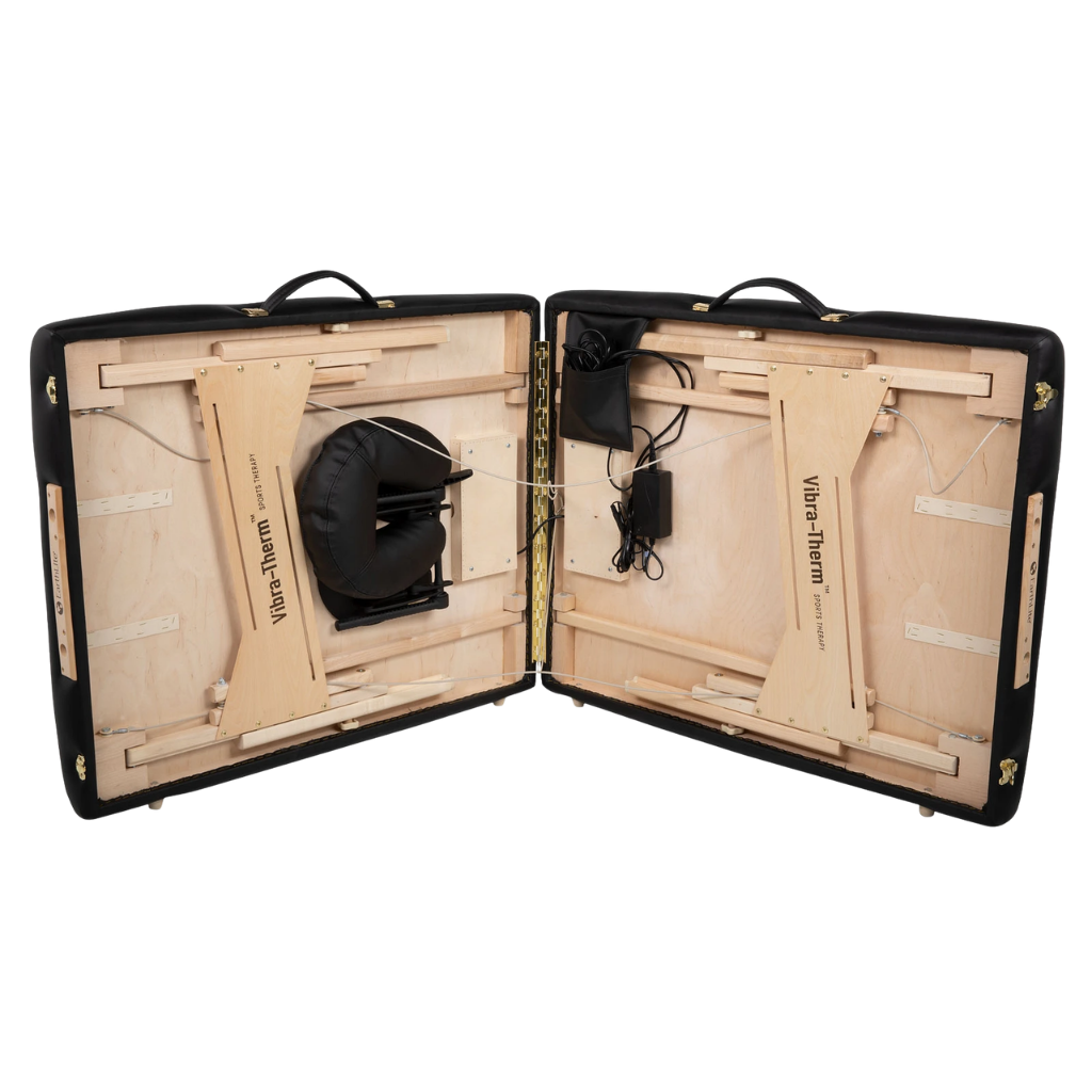 Earthlite Vibra-Therm Sports Therapy Table - Image 5