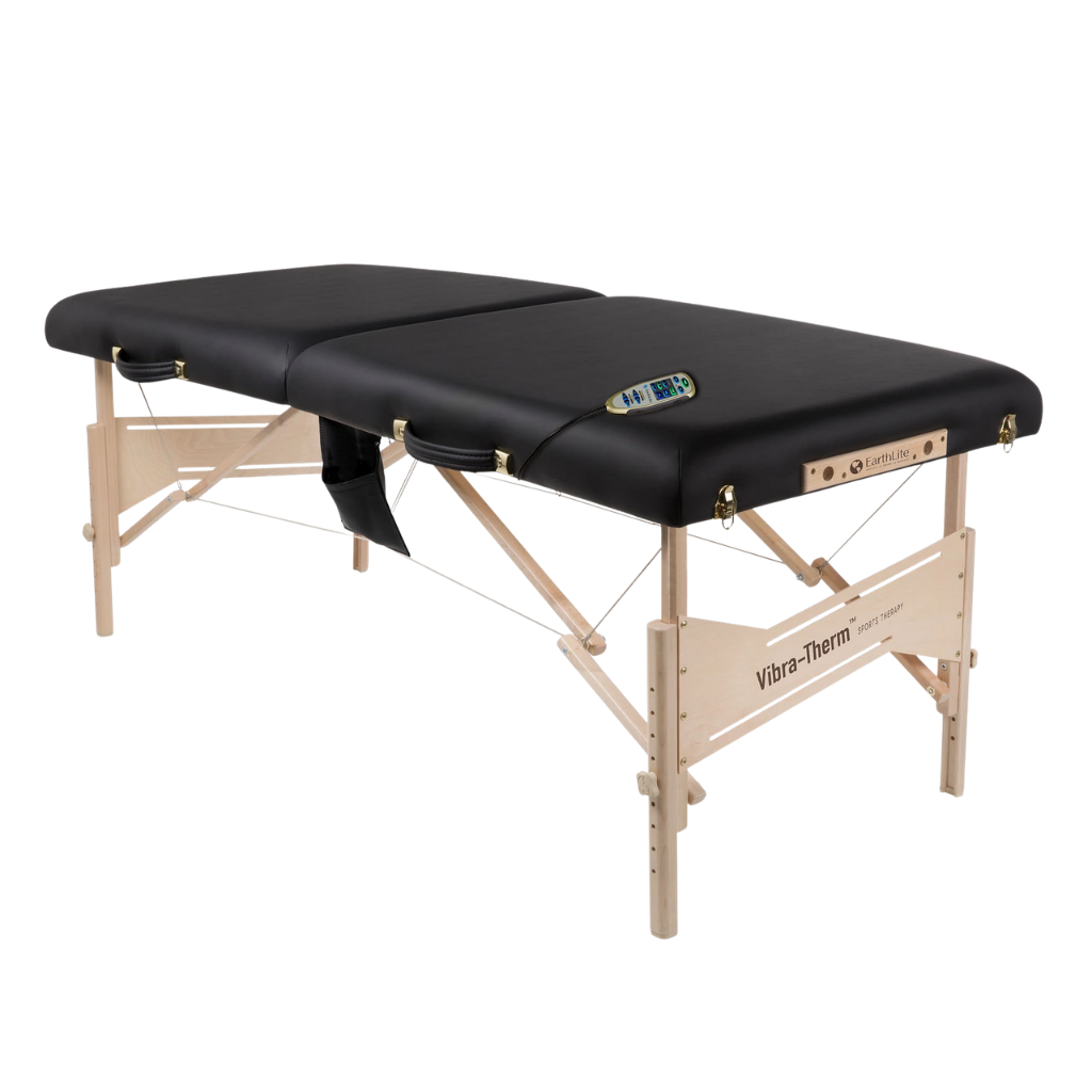 Earthlite Vibra-Therm Sports Therapy Table - Image 8