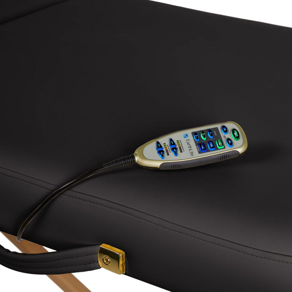 Earthlite Vibra-Therm Sports Therapy Table - Image 7