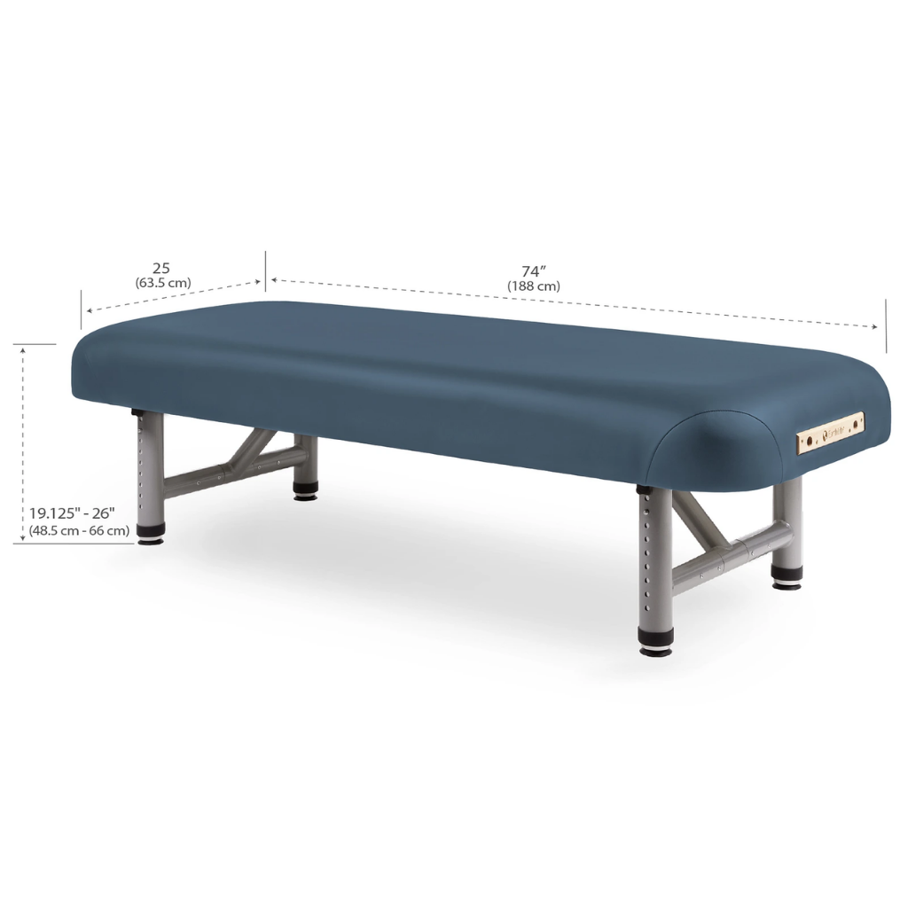 Earthlite Yosemite Compact Shiatsu Table - Image 7