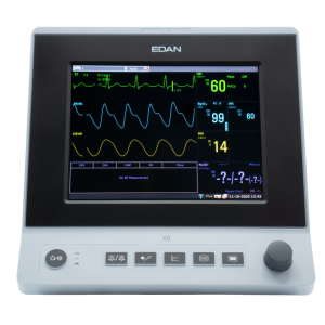 Edan Patient Monitor (X8)