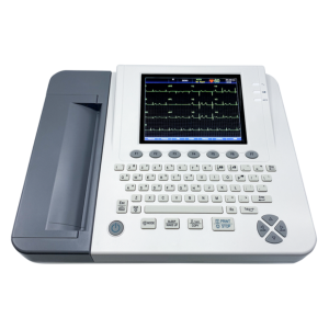 Edan SE-1200EB EKG/ECG Machine