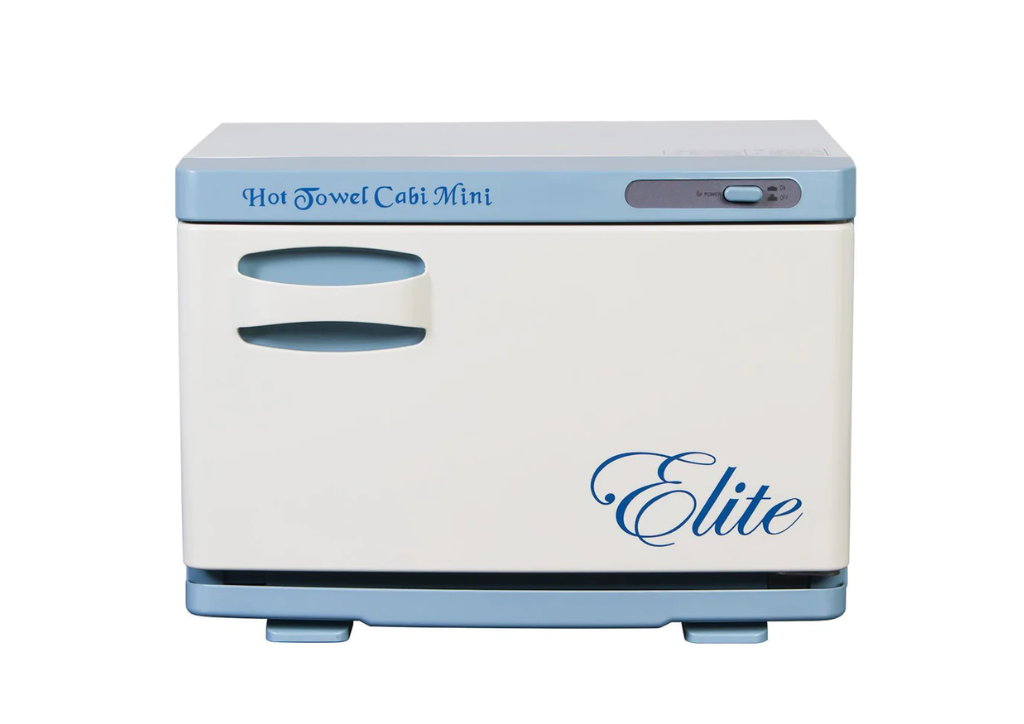 Elite Mini Hot Towel Cabi - Towel Warmer (HC-MINI) - Image 3