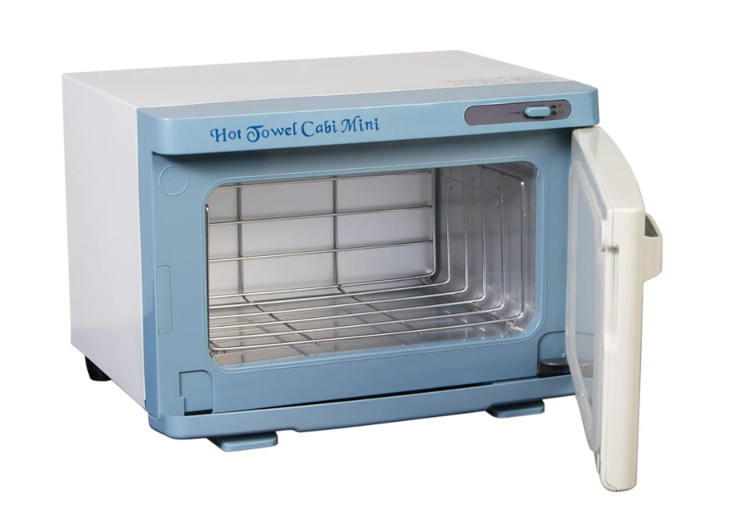 Elite Mini Hot Towel Cabi - Towel Warmer (HC-MINI) - Image 4