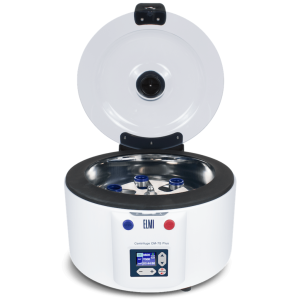 Elmi CM-7S Benchtop Centrifuge