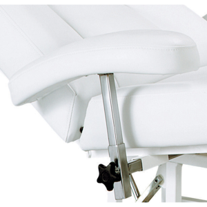 Adjustable armrests (2) For Equipro Treatment Tables (24140)