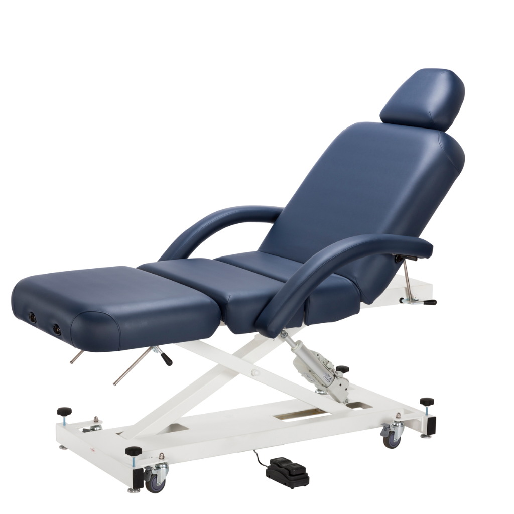 Equipro Divine Electric Multi-Purpose Facial Bed (EI-504) - Image 2